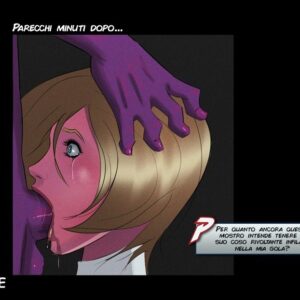 Slave Crisis (14/115)